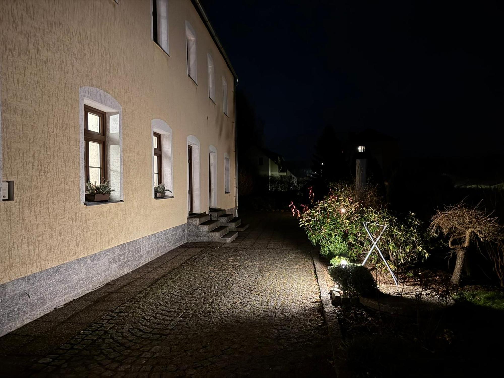 Penzion Tamara Vilemov  Eksteriør billede